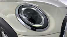 MINI Hatchback 1.5 Cooper Classic II 5dr Petrol Hatchback